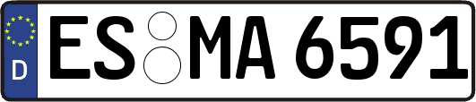 ES-MA6591