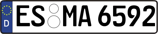 ES-MA6592