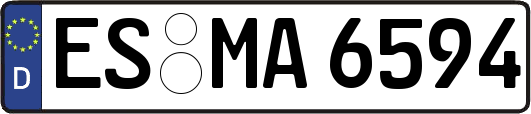ES-MA6594