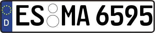 ES-MA6595