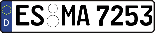 ES-MA7253