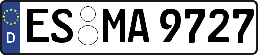 ES-MA9727