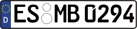ES-MB0294