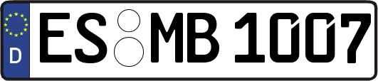 ES-MB1007
