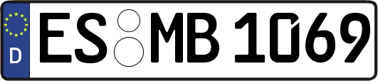 ES-MB1069