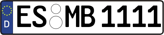 ES-MB1111
