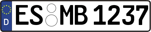 ES-MB1237