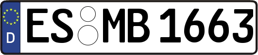 ES-MB1663