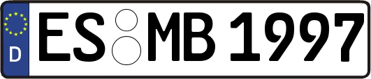 ES-MB1997