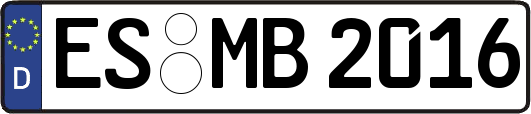ES-MB2016
