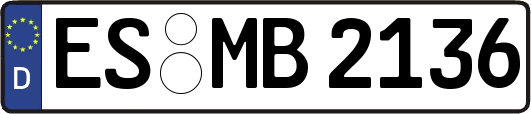 ES-MB2136