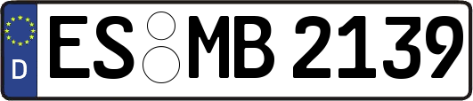 ES-MB2139
