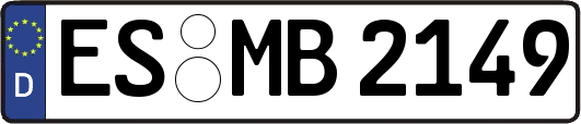 ES-MB2149