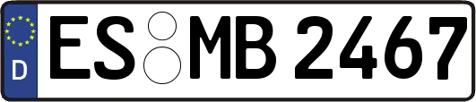 ES-MB2467