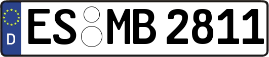 ES-MB2811