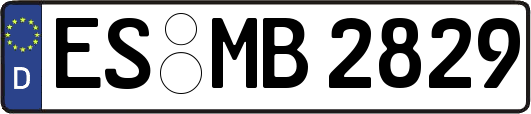 ES-MB2829