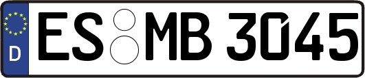 ES-MB3045