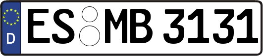 ES-MB3131