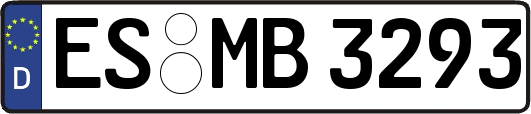 ES-MB3293