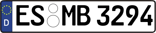 ES-MB3294