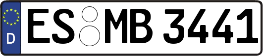 ES-MB3441