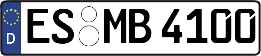 ES-MB4100