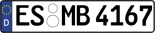 ES-MB4167