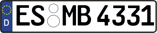 ES-MB4331