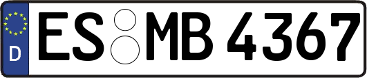 ES-MB4367