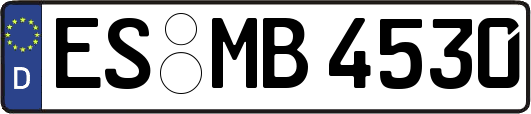 ES-MB4530