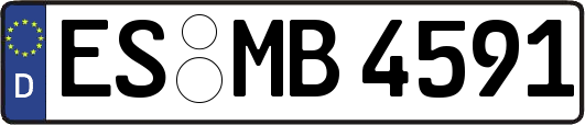 ES-MB4591