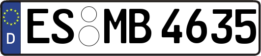 ES-MB4635