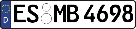 ES-MB4698
