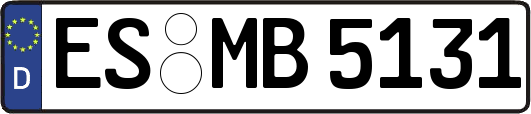 ES-MB5131