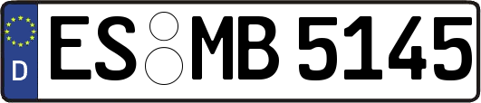 ES-MB5145
