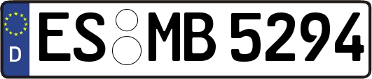 ES-MB5294