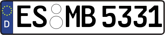 ES-MB5331