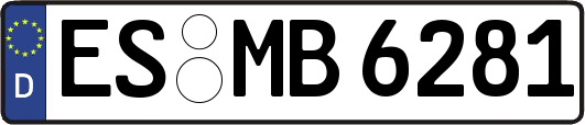ES-MB6281