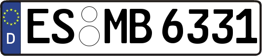 ES-MB6331