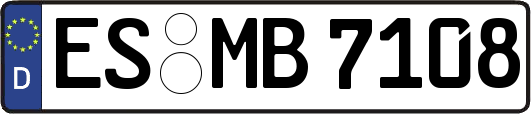 ES-MB7108