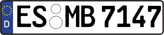 ES-MB7147
