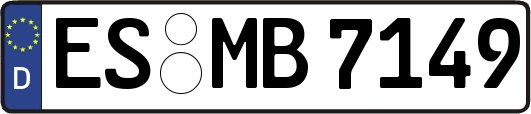 ES-MB7149