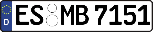 ES-MB7151