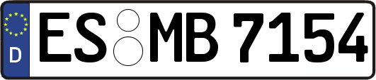 ES-MB7154