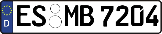 ES-MB7204