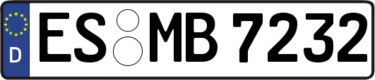 ES-MB7232