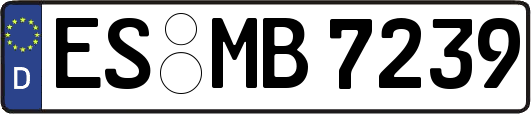 ES-MB7239