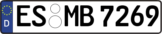 ES-MB7269