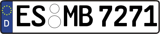ES-MB7271