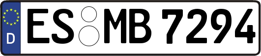 ES-MB7294